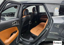 Kia Sportage V 